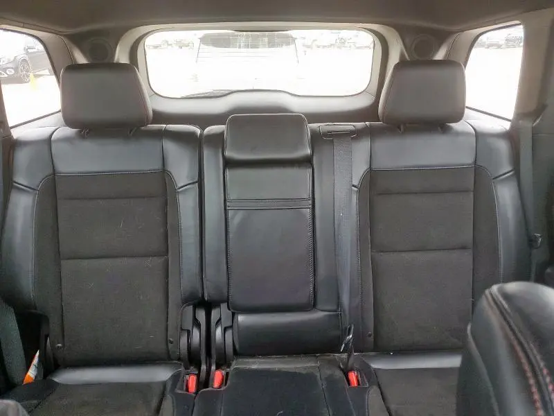 2019 JEEP GRAND CHEROKEE TRAILHAWK  
