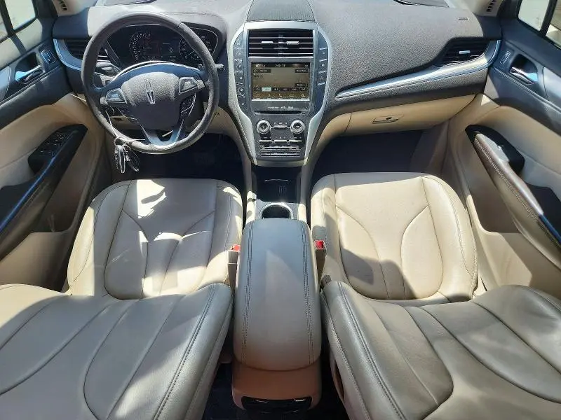 2017 LINCOLN MKC PREMIERE  
