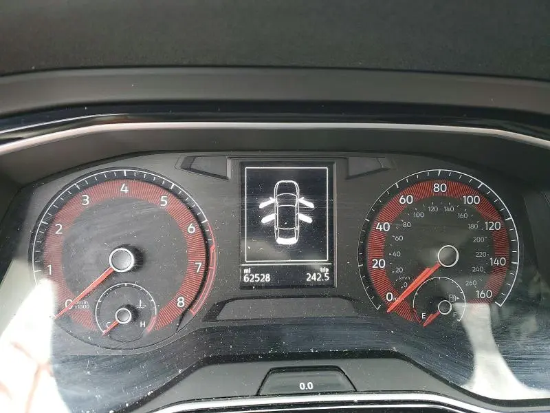 2020 VOLKSWAGEN JETTA S  