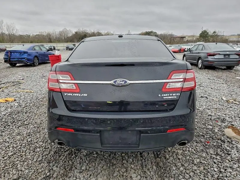 2016 FORD TAURUS LIMITED  