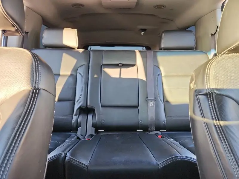 2016 GMC YUKON XL DENALI  