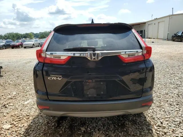 2019 HONDA CR-V EXL  