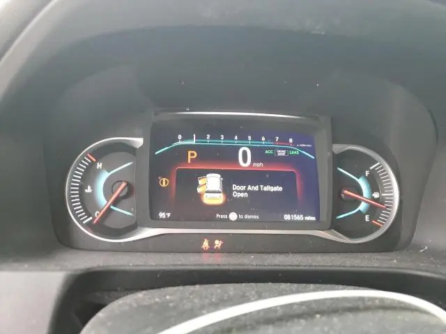 2022 HONDA PILOT SE  