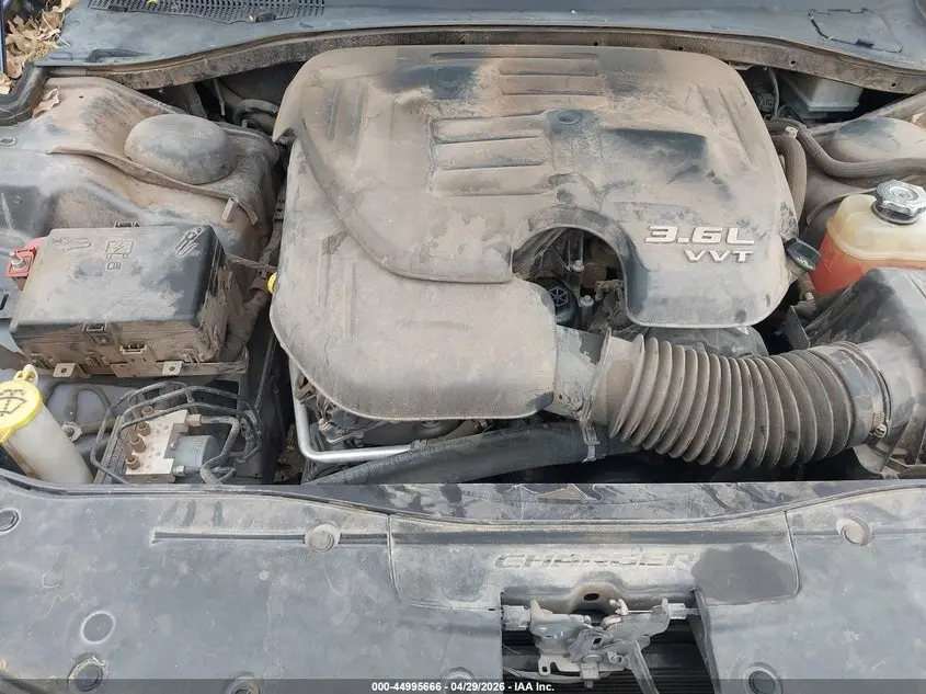 2021 DODGE CHARGER SXT RWD