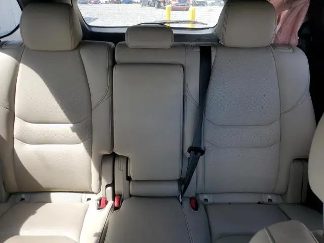 2022 MAZDA CX-9 GRAND TOURING  