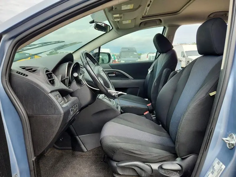 2013 MAZDA 5   