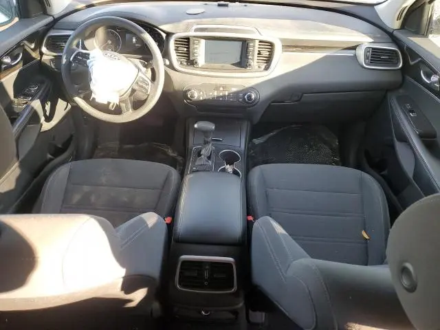 2019 KIA SORENTO L  