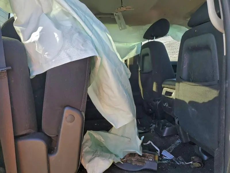 2012 CHEVROLET SILVERADO K1500 LT  