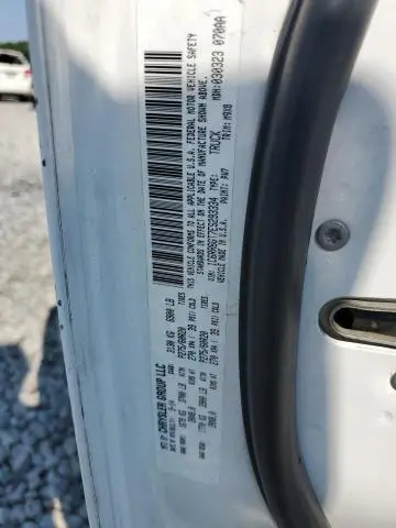 2014 RAM 1500 SLT  