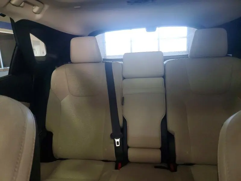 2026 LEXUS RX 350 LUXURY  