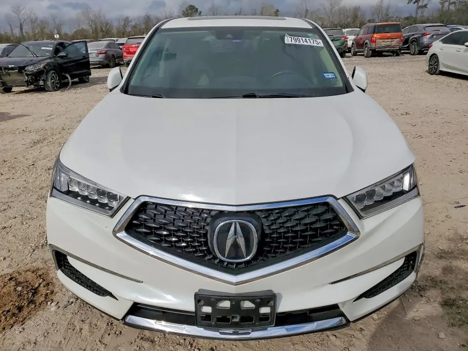 2020 ACURA MDX   