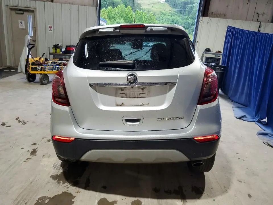 2019 BUICK ENCORE SPORT TOURING  