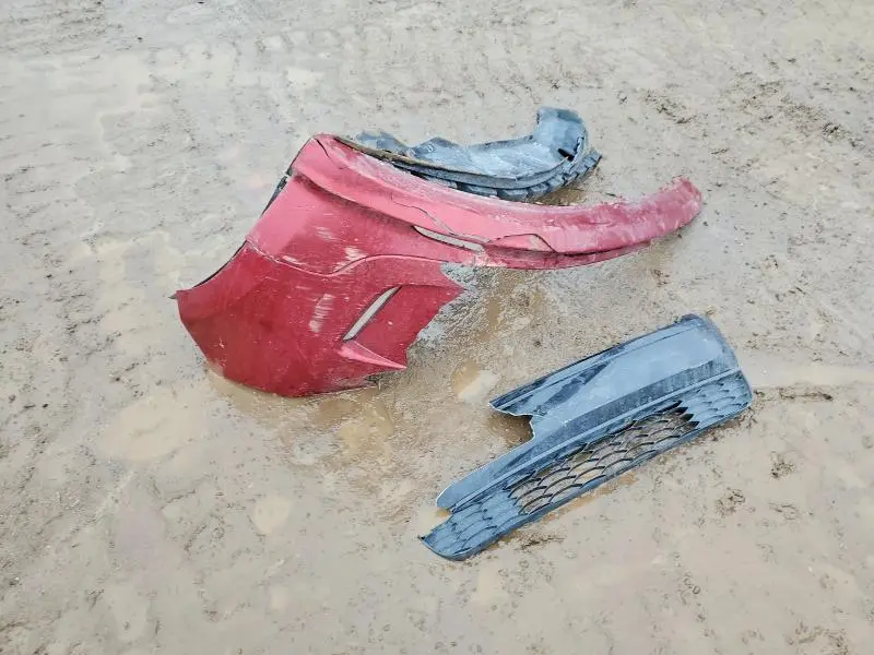 2014 FORD EDGE SPORT  