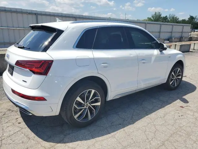 2023 AUDI Q5 PREMIUM PLUS 45  