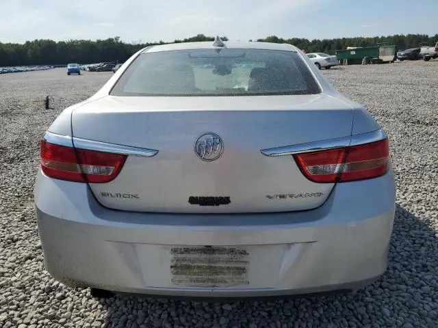 2016 BUICK VERANO   