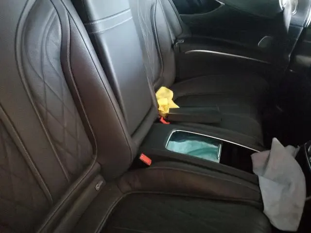 2018 MERCEDES-BENZ S 63 AMG  