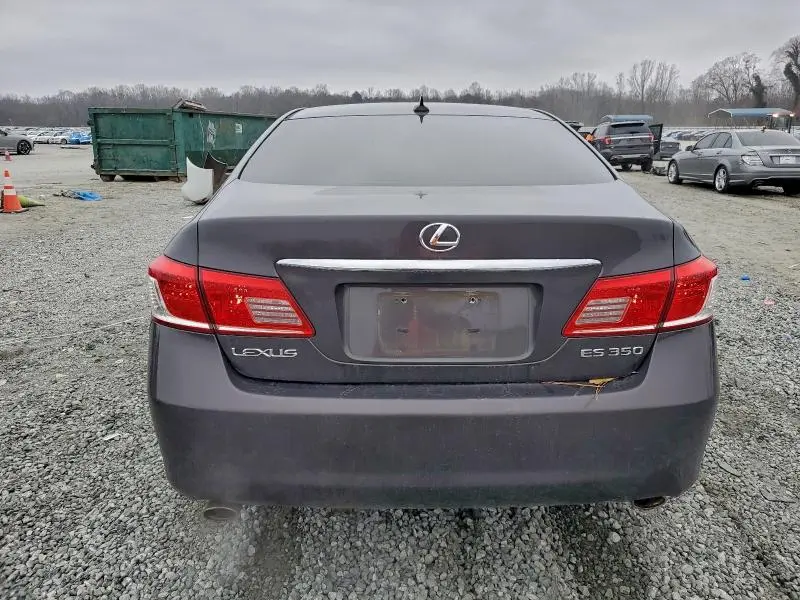 2010 LEXUS ES 350  