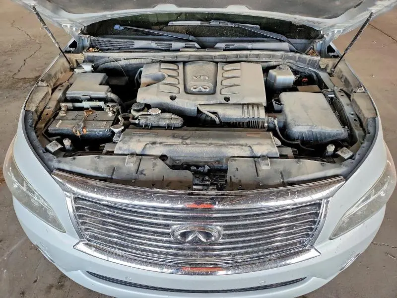 2014 INFINITI QX80 BASE  