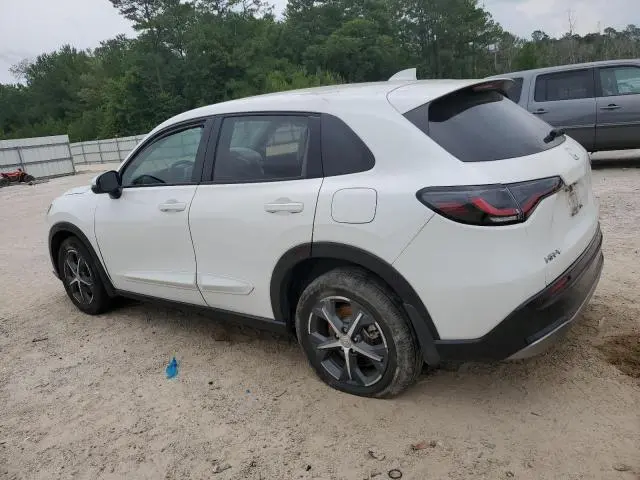 2023 HONDA HR-V EXL  