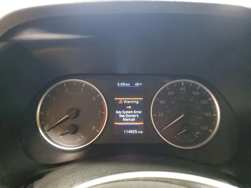 2021 NISSAN SENTRA S  