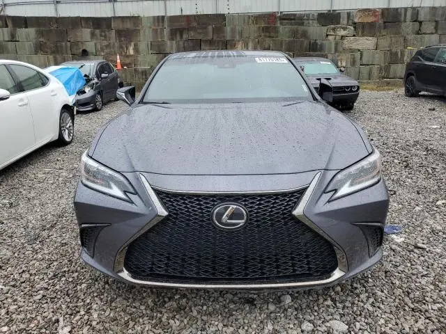 2019 LEXUS ES 350