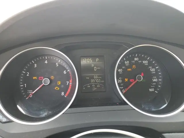 2015 VOLKSWAGEN JETTA BASE  