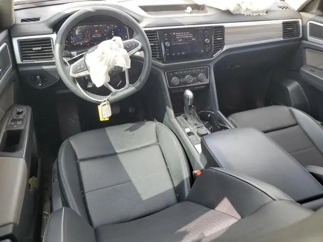 2023 VOLKSWAGEN ATLAS SEL  