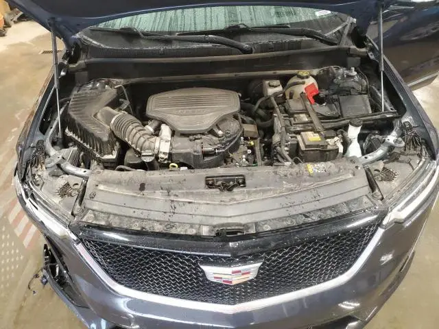 2021 CADILLAC XT6 SPORT  