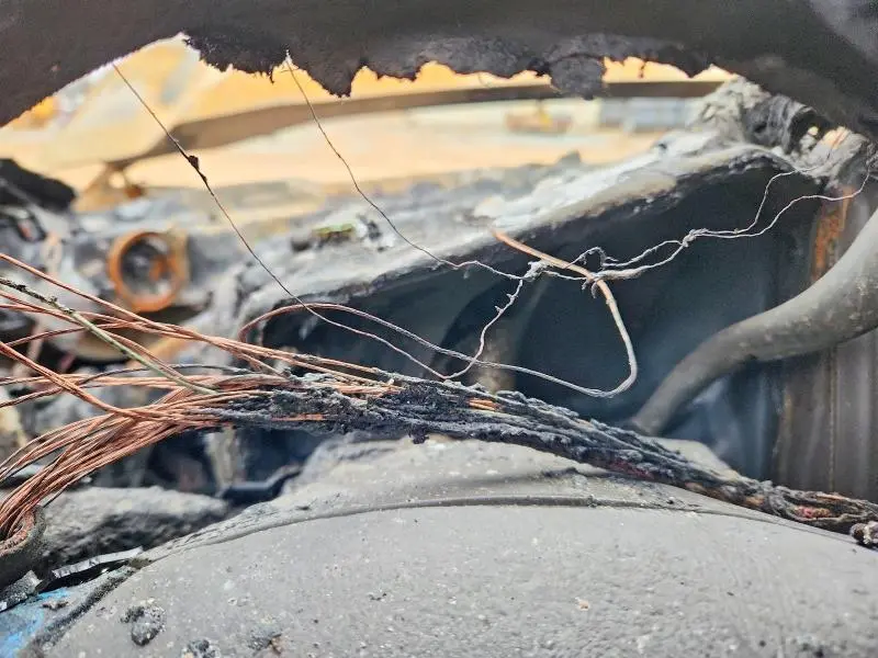 2018 GMC SIERRA K2500 DENALI  