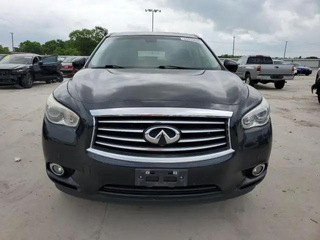 2014 INFINITI QX60 
