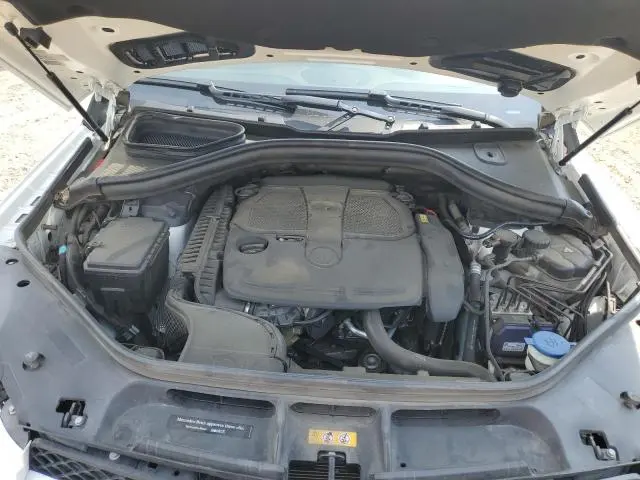 2018 MERCEDES-BENZ GLE 350