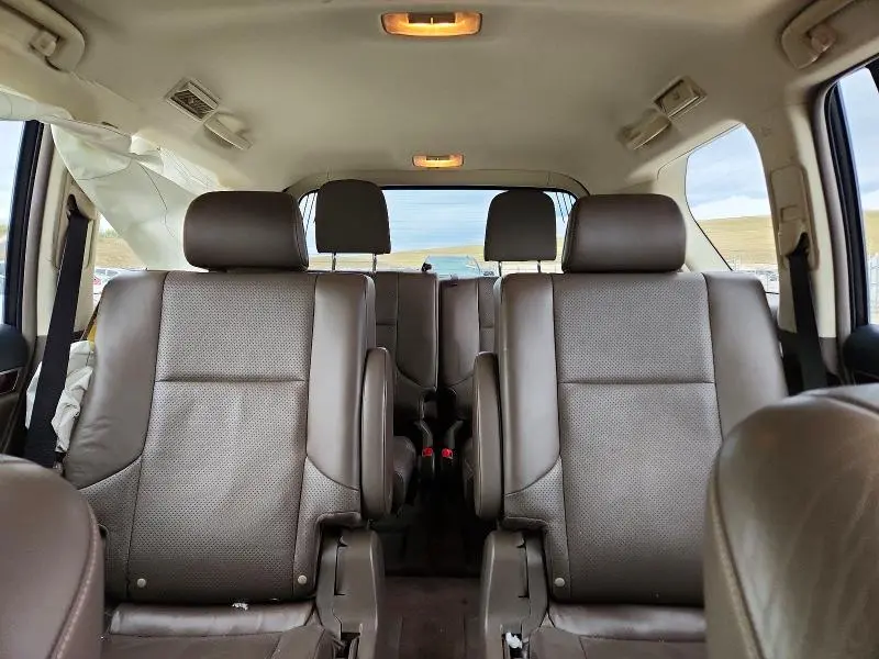2017 LEXUS GX 460 PREMIUM  