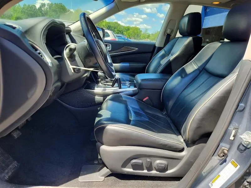 2016 INFINITI QX60 BASE  