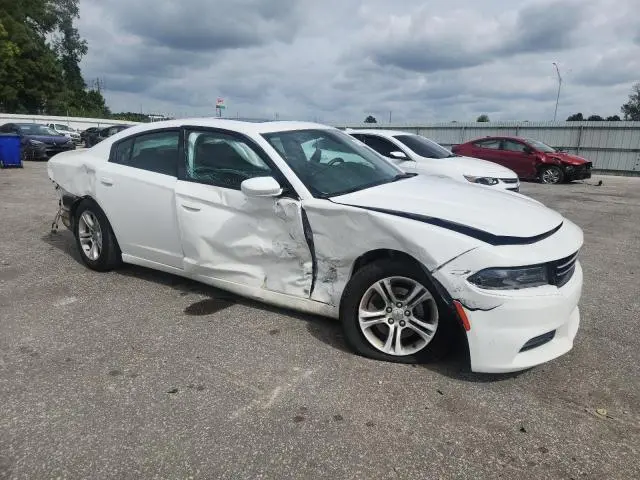 2015 DODGE CHARGER SE  