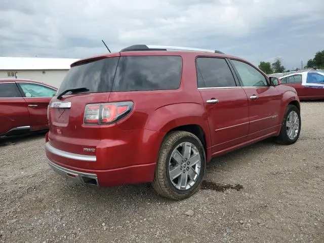 2014 GMC ACADIA DENALI  