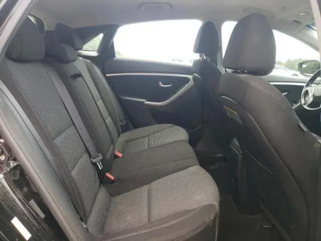 2016 HYUNDAI ELANTRA GT   