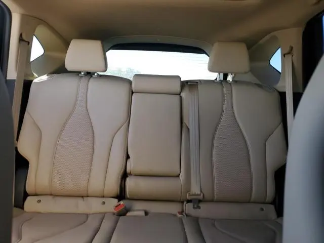 2019 ACURA RDX TECHNOLOGY  