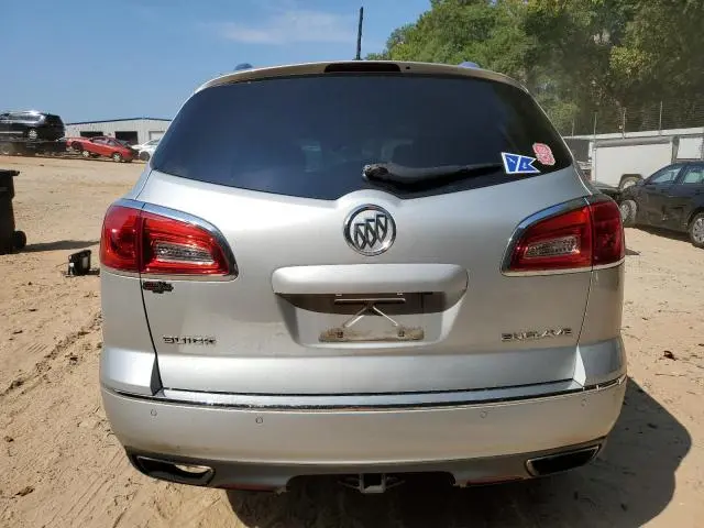 2015 BUICK ENCLAVE