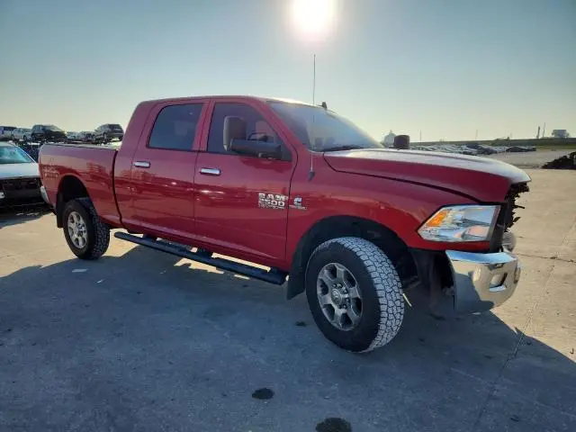 2016 RAM 2500 SLT