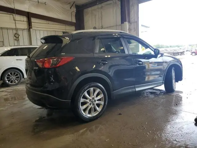2015 MAZDA CX-5 GT  
