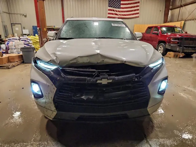 2021 CHEVROLET BLAZER PREMIER  