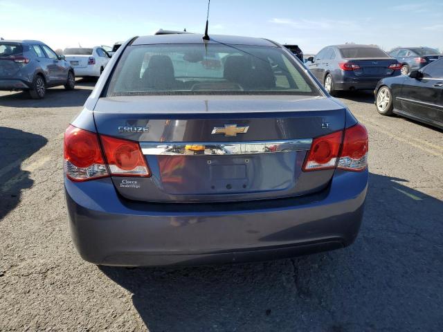 2013 CHEVROLET CRUZE LT