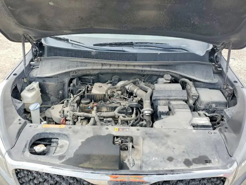 2018 KIA SORENTO EX  