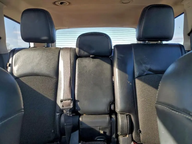 2020 DODGE JOURNEY CROSSROAD  