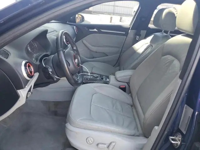 2016 AUDI A3 PREMIUM  