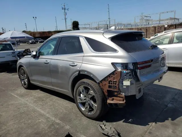 2025 GENESIS GV70 ADVANCED  