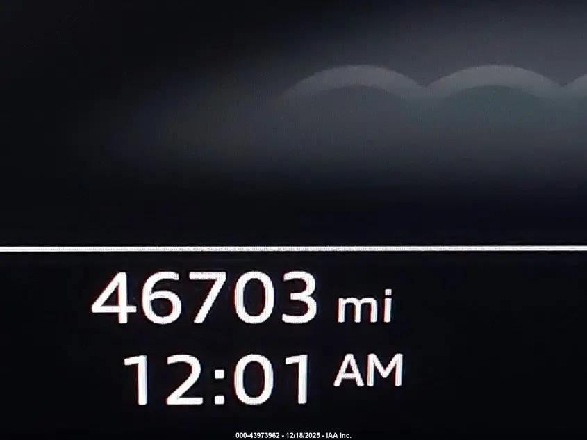 2021 AUDI Q3 PREMIUM PLUS 45 TFSI S LINE QUATTRO TIPTRONIC