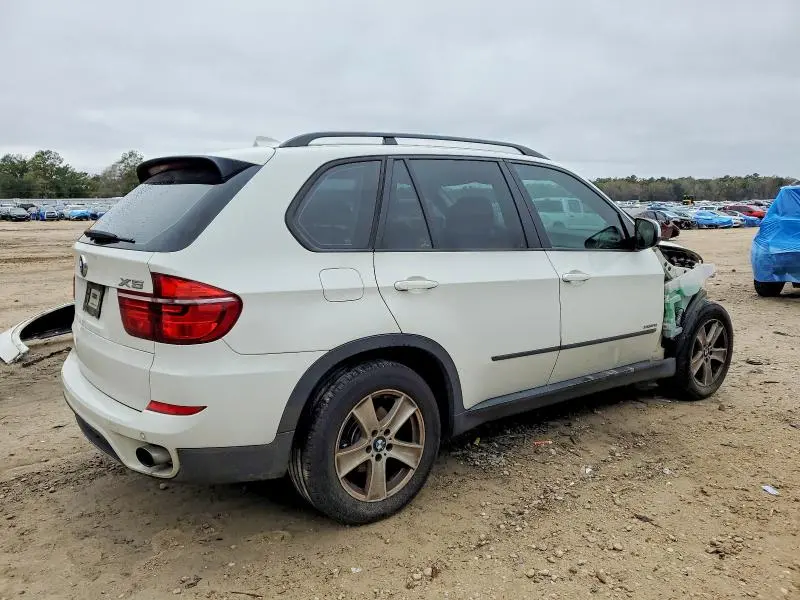 2013 BMW X5 XDRIVE35I  