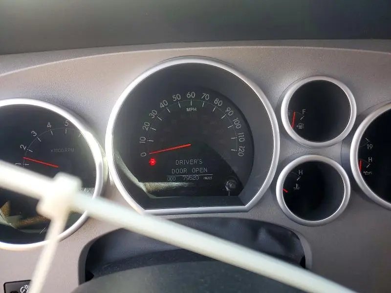 2013 TOYOTA TUNDRA PLATINUM  