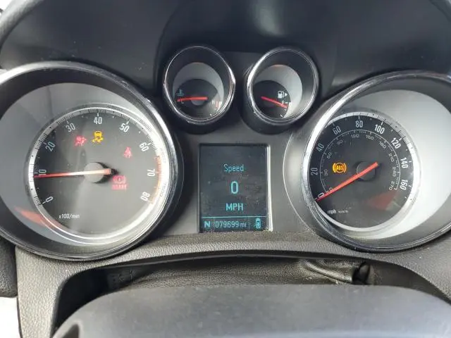 2016 BUICK ENCORE CONVENIENCE  